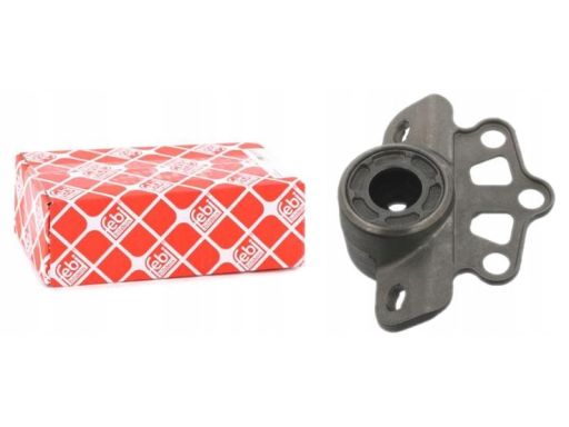 Fe37355 Poduszka Kolumny Mc Phersona Tył P Pasuje Do: Abarth Grande Pu