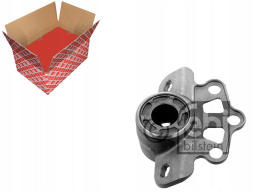 Fe37355 Poduszka Kolumny Mc Phersona Tył P Pasuje Do: Abarth Grande Pu