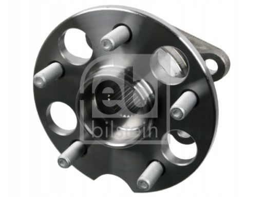 Fe173006 Zestaw Łożyska Koła Z Piastą Tył L/P (28X84X58) Pasuje Do: Le