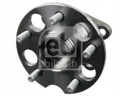 Fe173006 Zestaw Łożyska Koła Z Piastą Tył L/P (28X84X58) Pasuje Do: Le