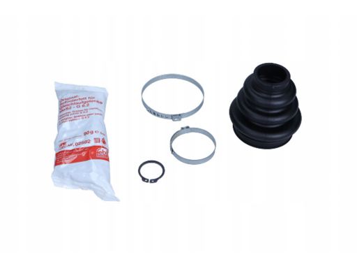 Fe37136 Osłona Przegubu Tył/Zewnątrz (Fi: 31/51) (Dł.76) Pasuje Do: Bm