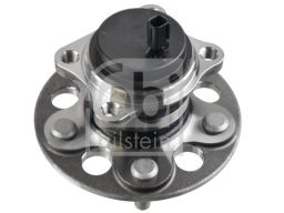 Fe173003 Zestaw Łożyska Koła Z Piastą Tył L/P (30X76X53) Pasuje Do: Le