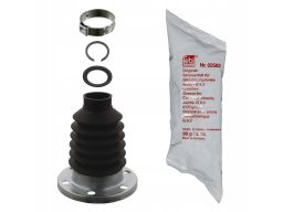 Fe37116 Osłona Przegubu Przód/Wewnątrz (Fi: 28/94) (Dł.109) Pasuje Do: