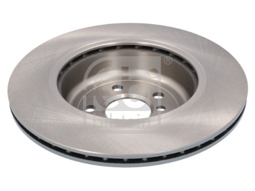 Fe172984 Tarcza Hamulcowa Tył P Pasuje Do: Bmw 3 (G20, G80, G28), 3 (G