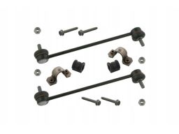 Fe37079 Zestaw Naprawczy Drążka Stabilizatora Przód L/P (20,8Mm) Pasuj