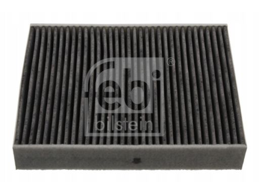 Fe37114 Filtr Kabiny Z Węglem Aktywnym Pasuje Do: Bmw 1 (F20), 1 (F21)