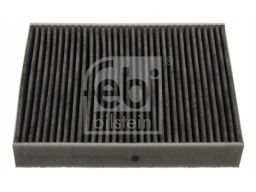 Fe37114 Filtr Kabiny Z Węglem Aktywnym Pasuje Do: Bmw 1 (F20), 1 (F21)