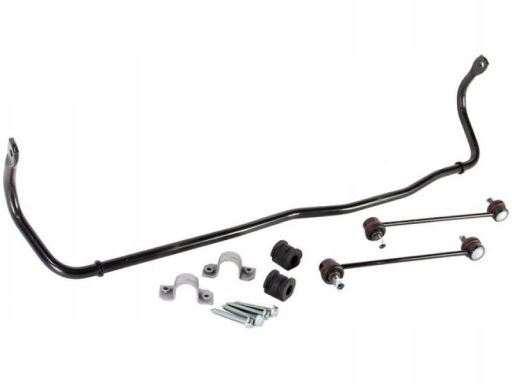 Fe37100 Stabilizator Przód L/P (950Mm, Kpl.) Pasuje Do: Audi A1, Seat