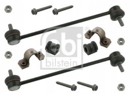 Fe37069 Zestaw Naprawczy Zawieszenia L/P Przód Pasuje Do: Audi A1, Sea