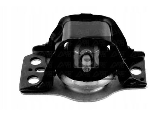 Fe37298 Poduszka Silnika Przód P, Hydrauliczna Pasuje Do: Dacia Logan,