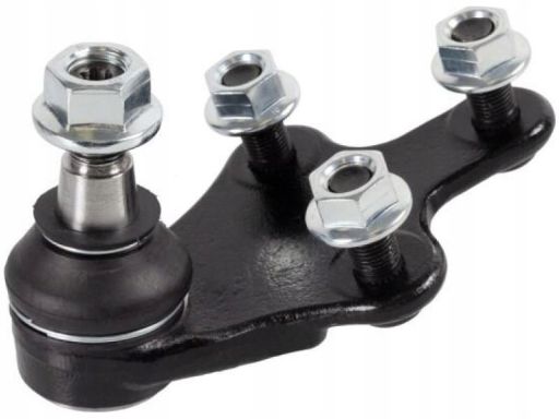 Fe172934 Sworzeń Wahacza Przód L/P (Dół Przód) (Średnica Stożka 16,5Mm