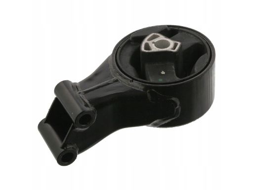 Fe37297 Poduszka Silnika Z Tyłu L, Oprawa Skrzyni Biegów, Gumowo-Metal