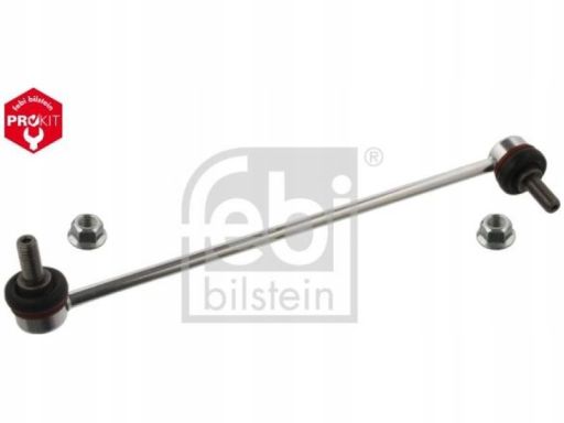 Fe37249 Łącznik Drążka Stabilizatora Przód P 340Mm Pasuje Do: Bmw X3
