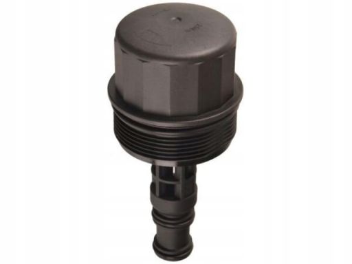 Fe172897 Obudowa Filtra Oleju (Z Pierścieniem Uszczelniającym) Pasuje