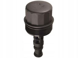 Fe172897 Obudowa Filtra Oleju (Z Pierścieniem Uszczelniającym) Pasuje