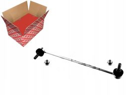 Fe37247 Łącznik Drążka Stabilizatora Przód L 340Mm Pasuje Do: Bmw X3