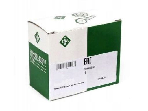 712 0963 10 Łożysko Półosi Napędowej