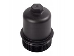 Fe172893 Obudowa Filtra Oleju Pasuje Do: Audi A1, A1 City Carver, A3,