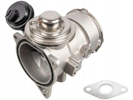 Fe172831 Zawór Egr Pasuje Do: Vw California T5 Camper, Multivan T5,