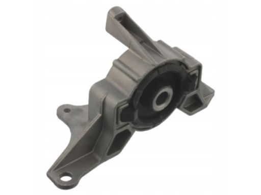 Fe36822 Poduszka Silnika Dół L, Dół, Gumowo-Metalowa Pasuje Do: Fiat