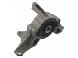 Fe36822 Poduszka Silnika Dół L, Dół, Gumowo-Metalowa Pasuje Do: Fiat