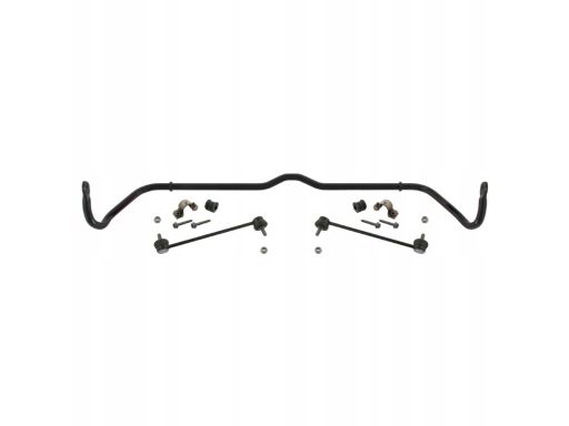 Fe37040 Stabilizator Przód L/P (Kpl.) Pasuje Do: Skoda Fabia I, Fabia