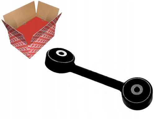 Fe36812 Wspornik Zawieszenia Silnika Góra P Pasuje Do: Alfa Romeo 145,