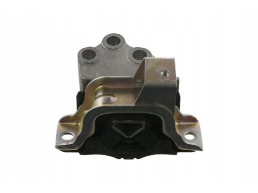 Fe36974 Poduszka Silnika Góra/Z Tyłu L, Góra, Gumowo-Metalowa Pasuje D