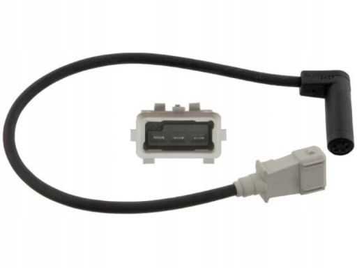 Fe37022 Czujnik Położenia Wału Korbowego Pasuje Do: Citroen Berlingo,