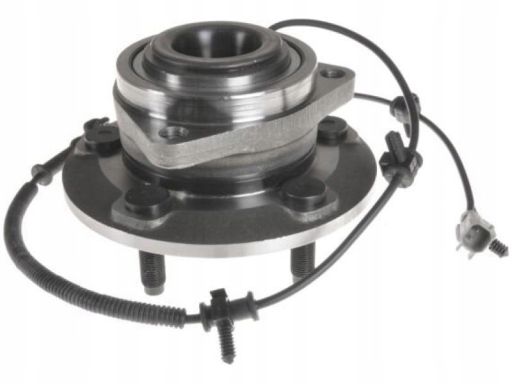 Fe172772 Zestaw Łożyska Koła Z Piastą Przód L/P (33X100X52) Pasuje Do: