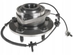 Fe172772 Zestaw Łożyska Koła Z Piastą Przód L/P (33X100X52) Pasuje Do: