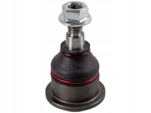 Fe172763 Sworzeń Wahacza Przód L/P (Góra Przód) (Średnica Stożka 16,3M