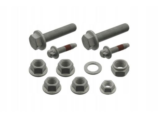 Fe36731 Część Montażowa Kolumny Mc Phersona Przód Pasuje Do: Mercedes