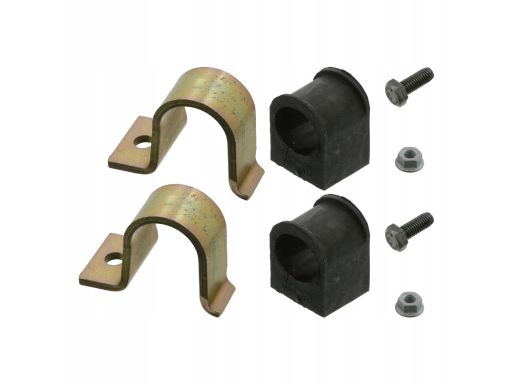 Fe36700 Zestaw Naprawczy Drążka Stabilizatora Przód L/P (25Mm) Pasuje