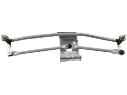 Fe36699 Mechanizm Wycieraczek Przód P (Bez Silnika) Pasuje Do: Mercede