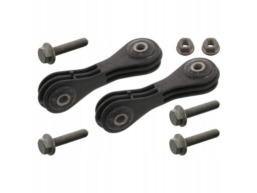 Fe36667 Łącznik Drążka Stabilizatora Przód L/P 105,5Mm (Kpl. Na Oś) Pa