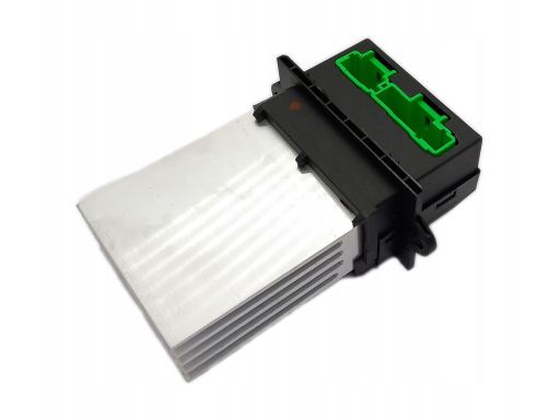 Fe36695 Element Regulacyjny Dmuchawy (Opornik) Pasuje Do: Citroen C2,