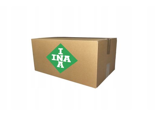 717 0027 10 Łożysko Skrzyni Biegów (12X16X10) Zf