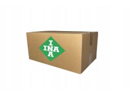 717 0027 10 Łożysko Skrzyni Biegów (12X16X10) Zf