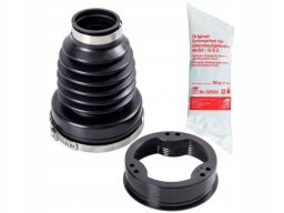 Fe172653 Osłona Przegubu Przód/Wewnątrz (Fi: 37/75) (Dł.116) Pasuje Do