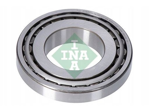 712 2264 10 Łożysko Skrzyni Biegów (45X88X16,7)