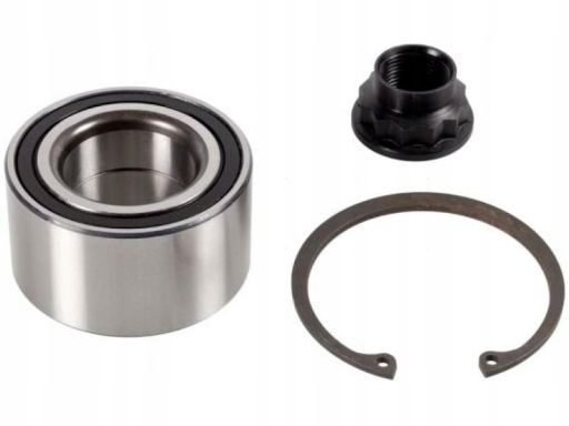 Fe172638 Zestaw Łożyska Koła Przód L/P (38X71X39) Pasuje Do: Toyota Bb