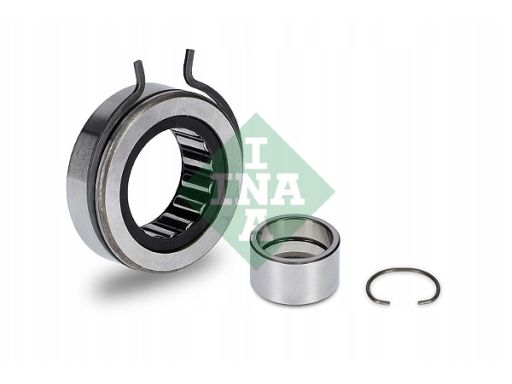 712 2236 10 Łożysko Skrzyni Biegów (26X55X18)