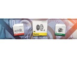 712 1518 10 Łożysko Skrzyni Biegów (32X72X19)