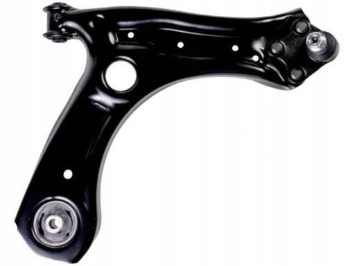 Fe36926 Wahacz Zawieszenia Koła Przód P Dół Przód (Ze Sworzniem) Pasuj