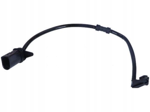 Fe172597 Czujnik Zużycia Klocka Hamulcowego Przód Pasuje Do: Audi A6