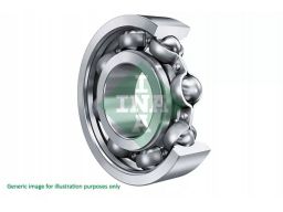 712 1444 10 Łożysko Skrzyni Biegów Vw (77,5X29,998X27,8)