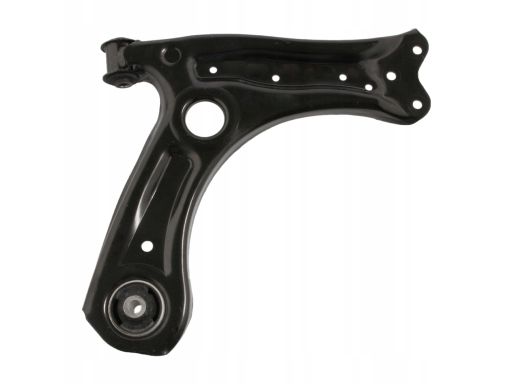 Fe36922 Wahacz Zawieszenia Koła Przód P Dół Przód 15 Mm (Bez Sworznia)