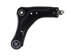 Fe172563 Wahacz Zawieszenia Koła Przód P Dół/Poprzeczny Przód (Z