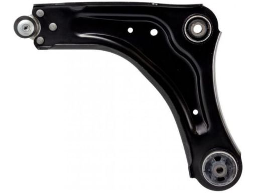 Fe172562 Wahacz Zawieszenia Koła Przód L Dół/Poprzeczny Przód (Z